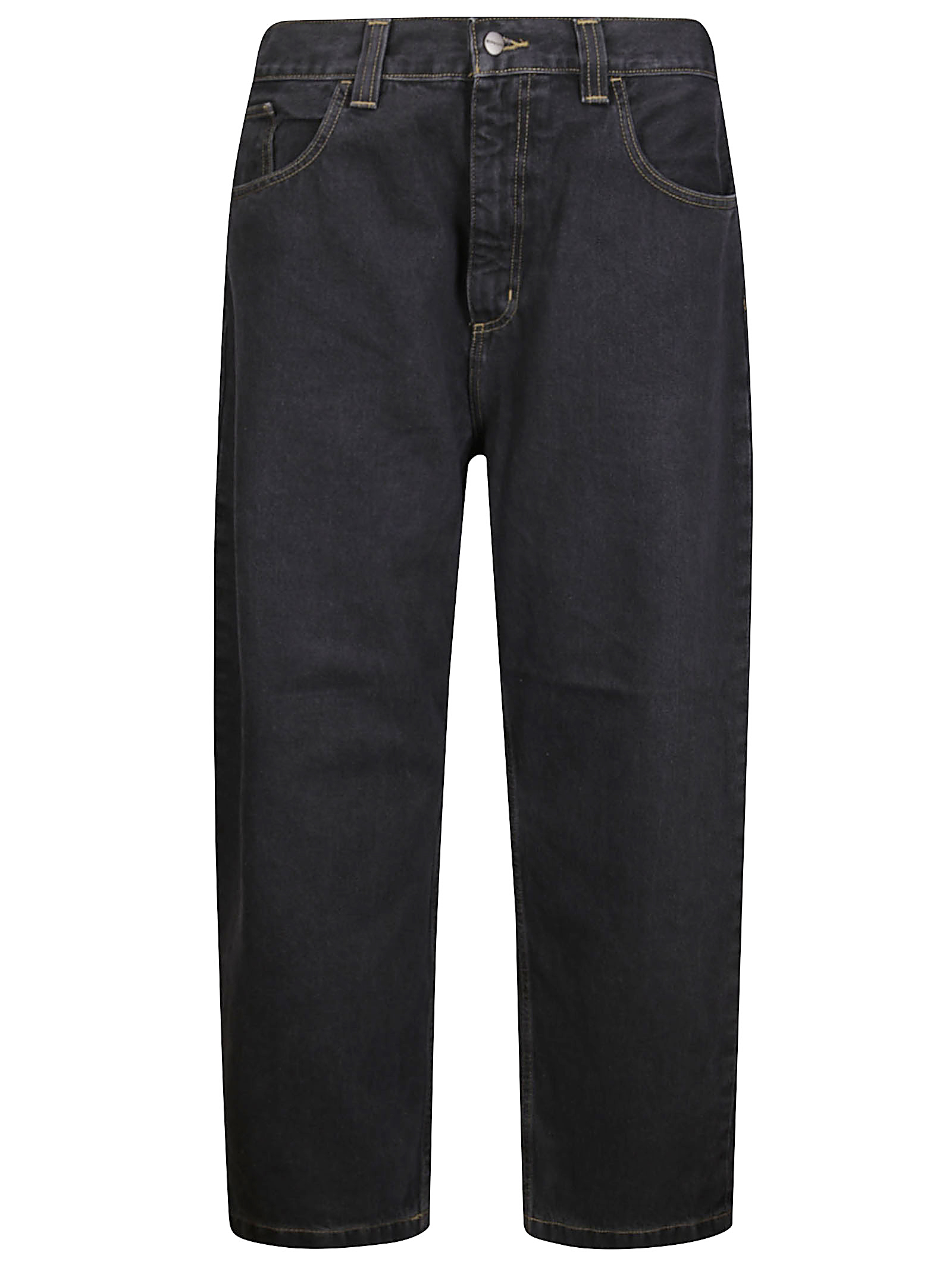 [CARHARTT WIP] Jeans CO I035893 8906