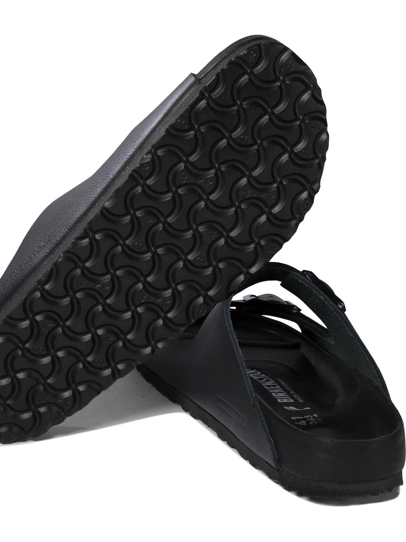 [Birkenstock] Sandals SS26 1026843UBLACK