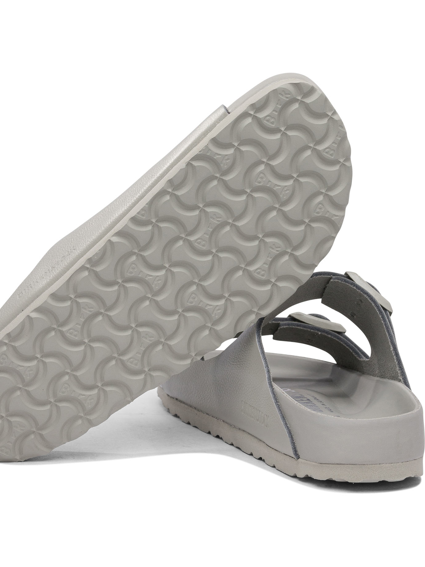 [Birkenstock] Sandals SS26 1026807DMINERAL GRAY