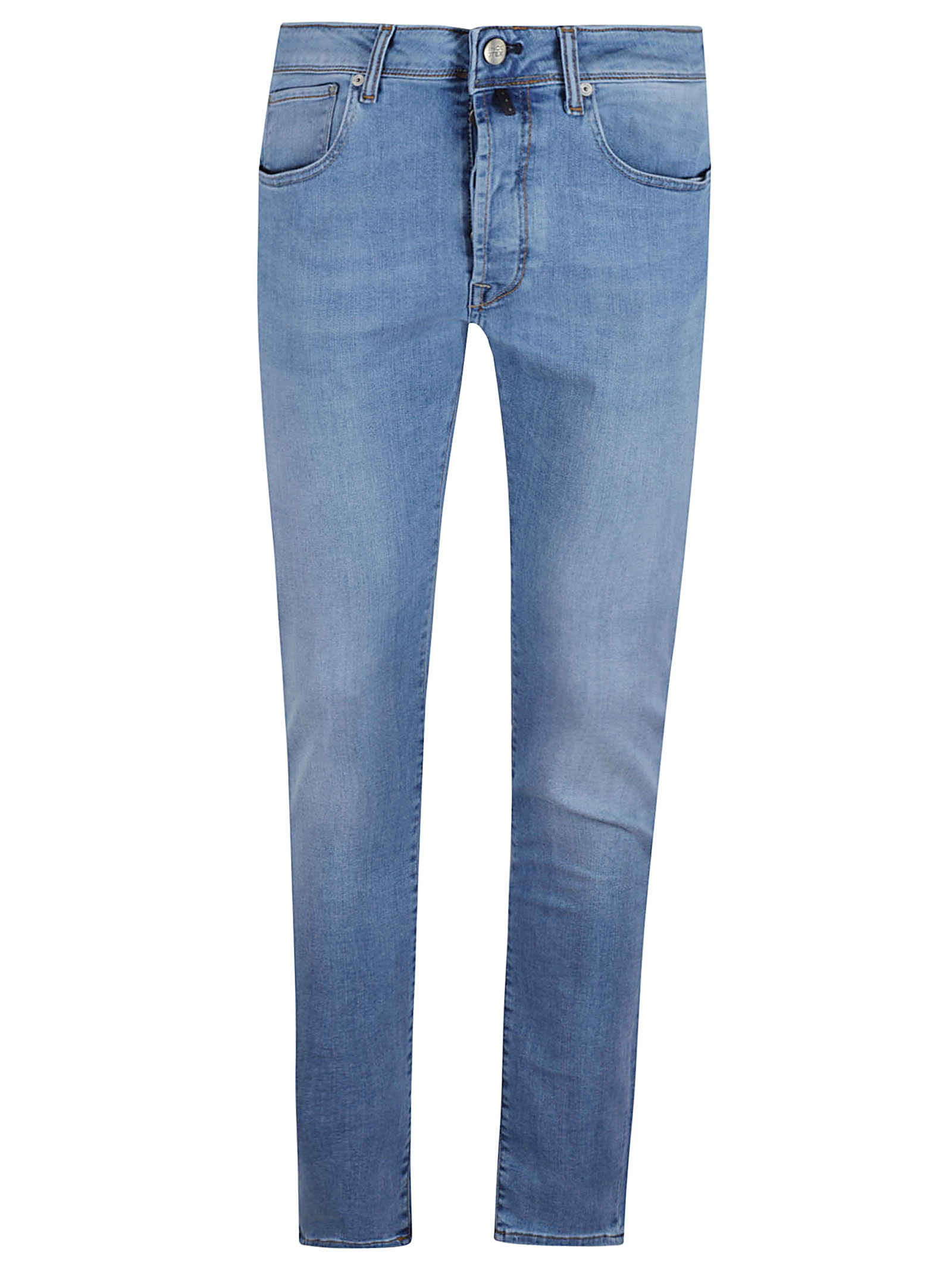 [INCOTEX BLU DIVISION] Jeans SS25 BDPS0003 00918