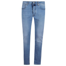 [INCOTEX BLU DIVISION] Jeans SS25 BDPS0003 00918