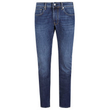 [INCOTEX BLU DIVISION] Jeans SS25 BDPS0003 02615