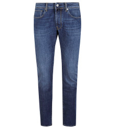 [INCOTEX BLU DIVISION] Jeans SS25 BDPS0003 02615