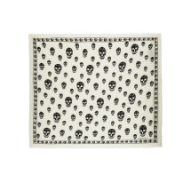 [Alexander McQueen] Scarf SS26 807889_3222Q9260
