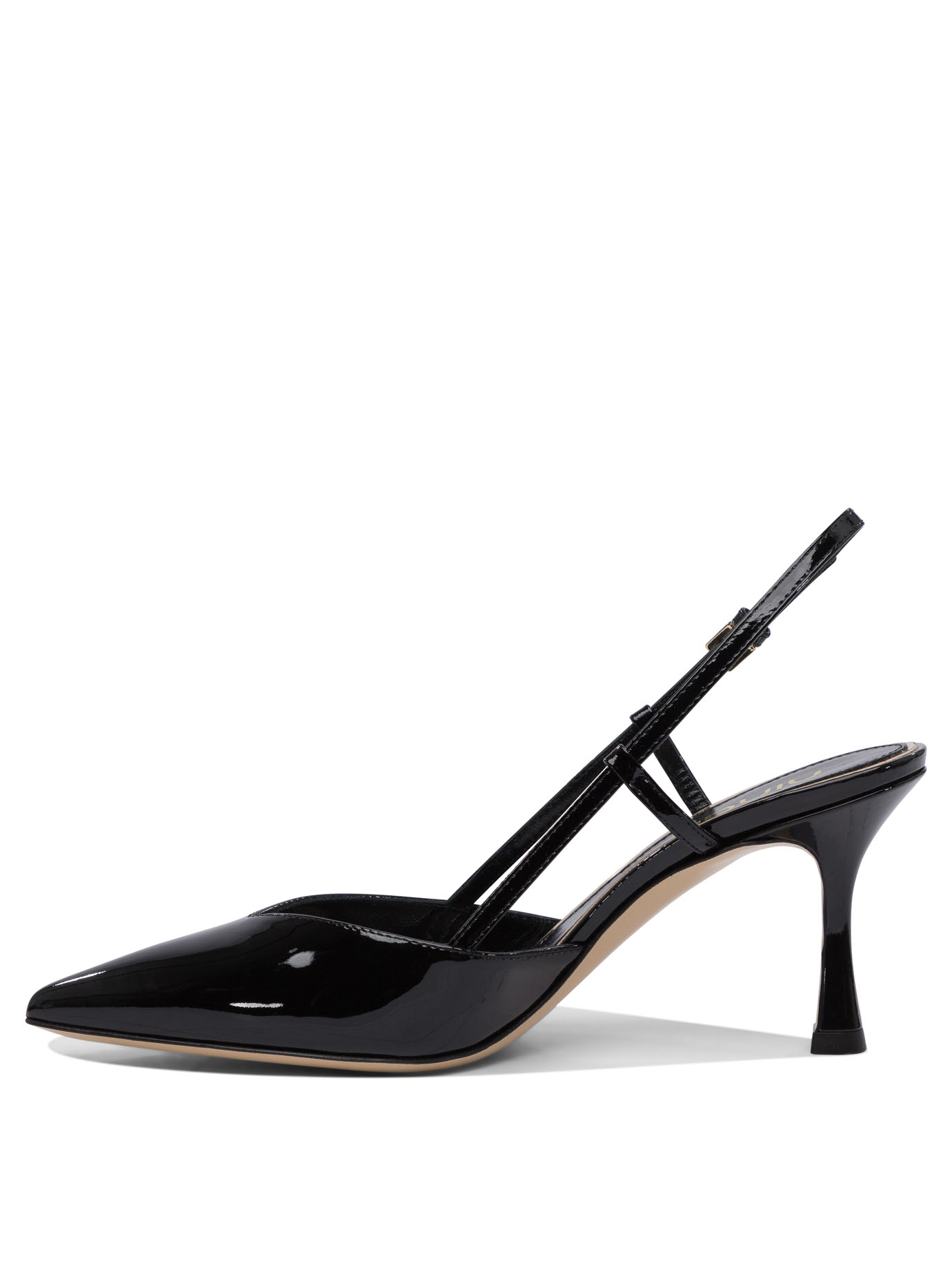 [Ninalilou] Sandals SS26 351253VERNICE NERA