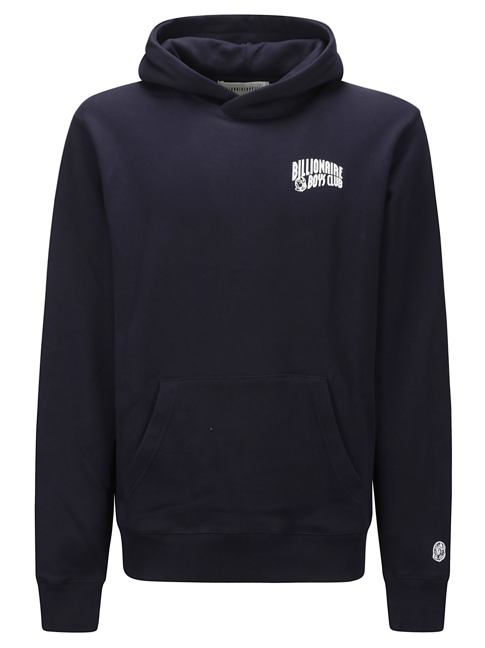 [Billionaire Boys Club] Hoodie CO BC005 NAVYWHITELOGO