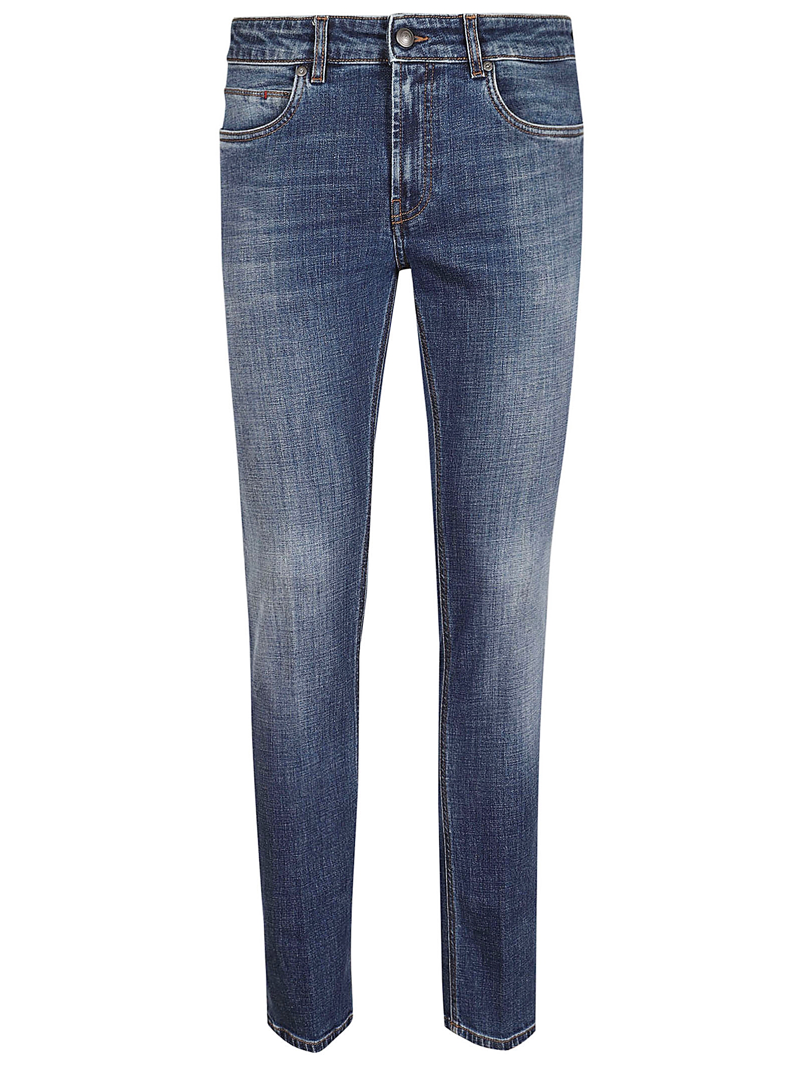[Fay] Jeans FW24 NTM8249196LUOR