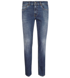 [Fay] Jeans FW24 NTM8249196LUOR