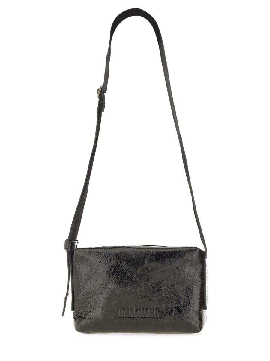 [UMA WANG] Shoulder bag SS26 UB0032_UW900