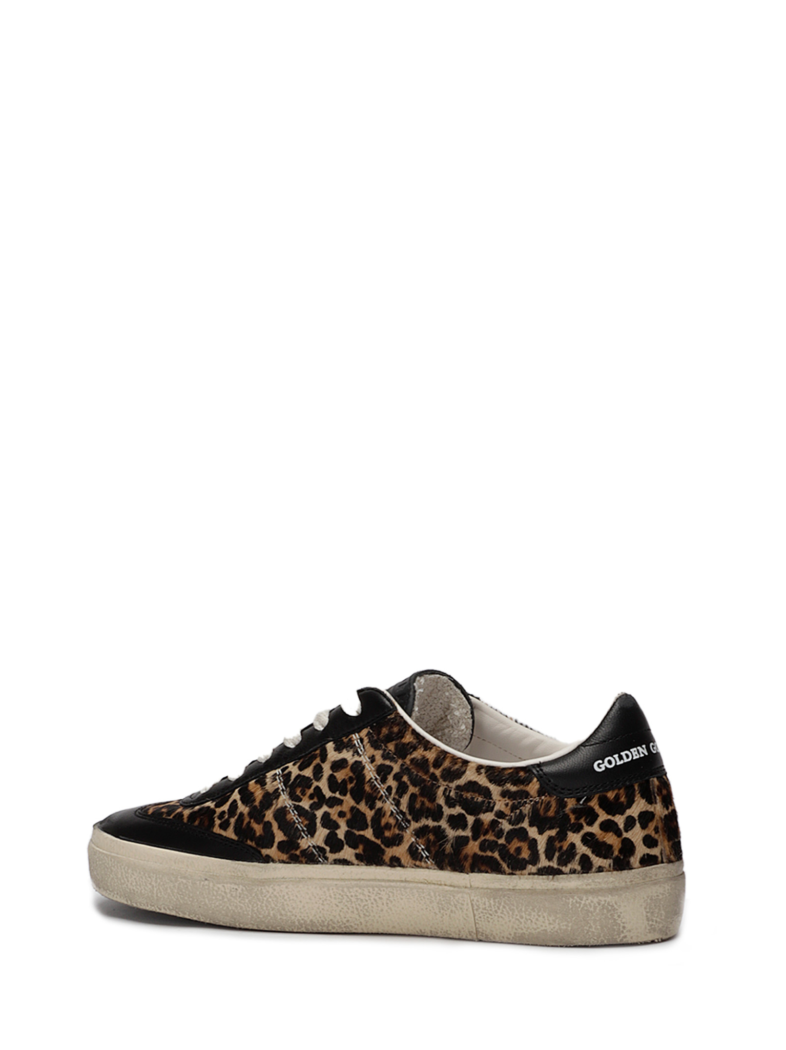 [GOLDEN GOOSE DELUXE BRAND] Sneakers CO GWF00464F005051 81472
