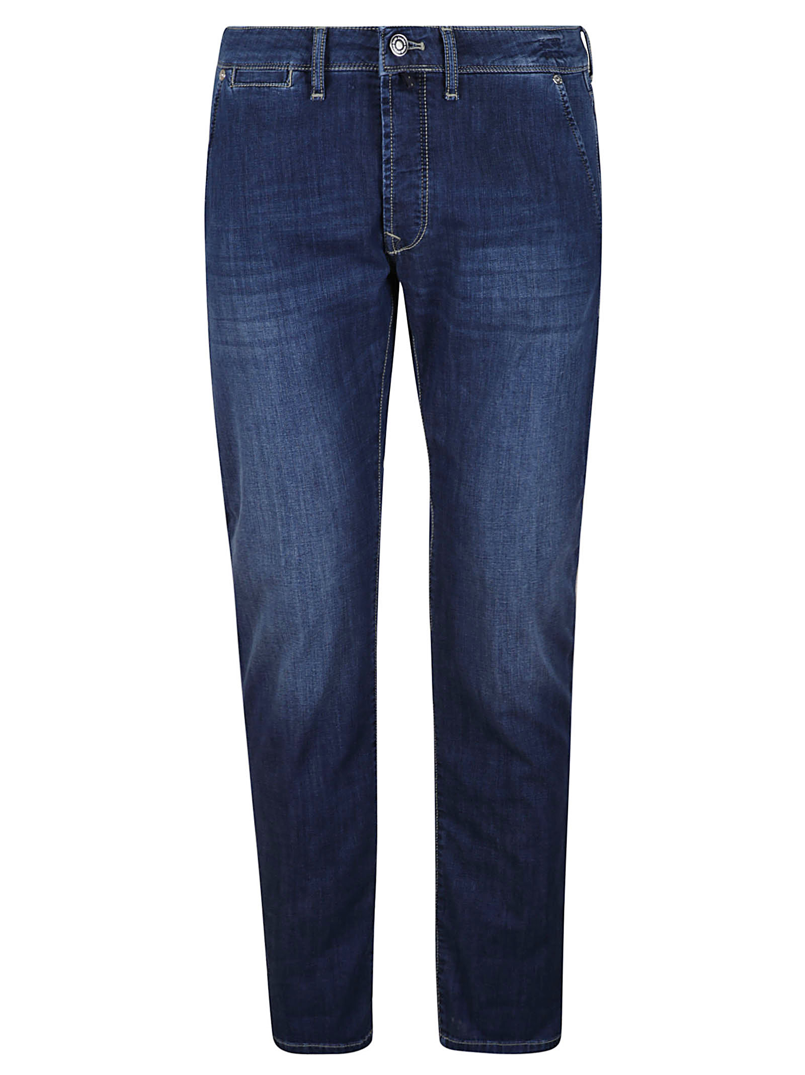 [INCOTEX BLU DIVISION] Jeans SS24 BDPS0004 00517