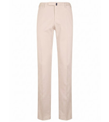 [INCOTEX (85)] Trousers SS24 1W0030 9098A
