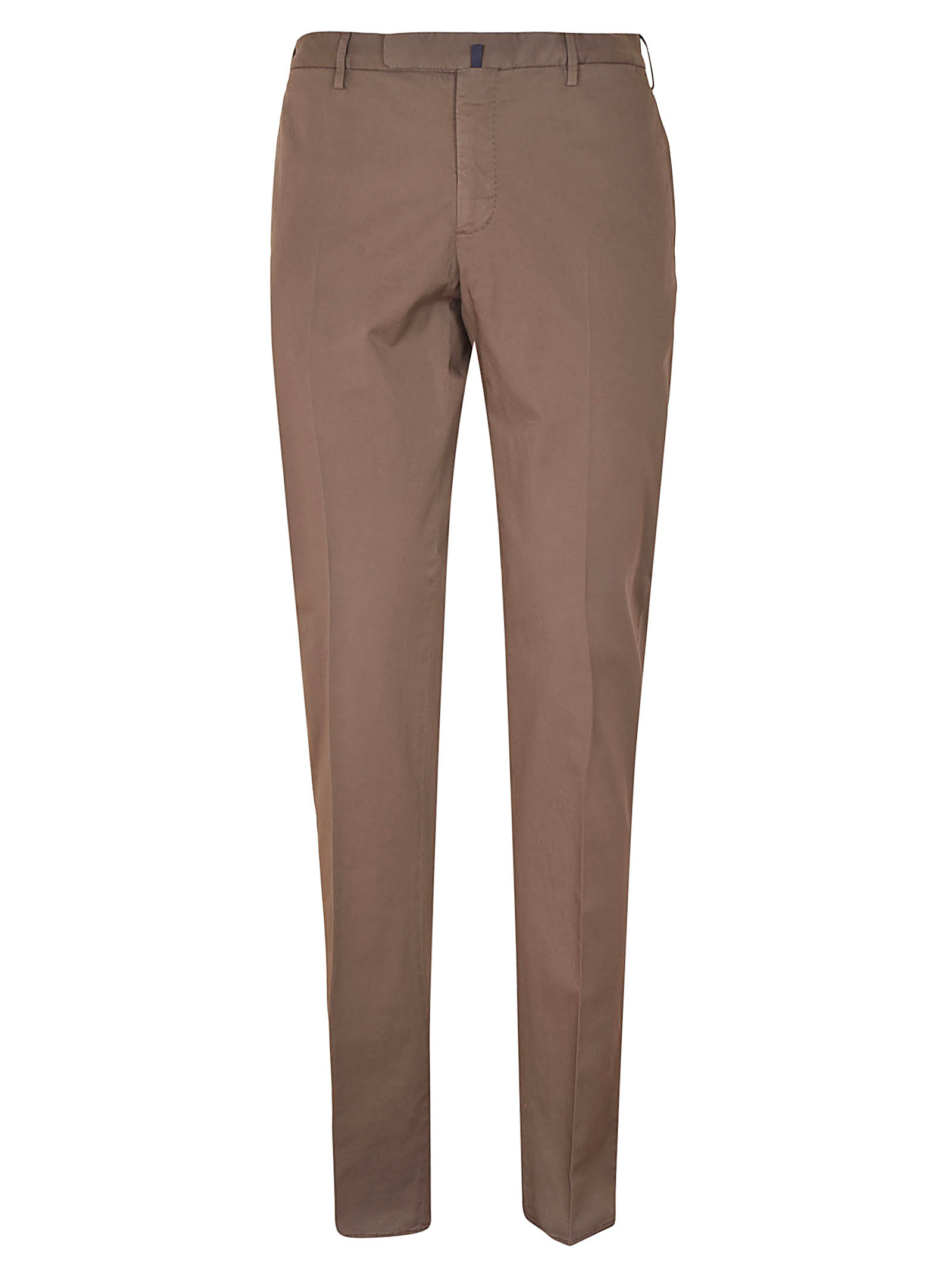 [INCOTEX (85)] Trousers SS25 1W0030 9098Y