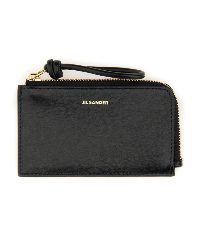 [Jil Sander] Wallet SS26 J07UI0003_P4841001