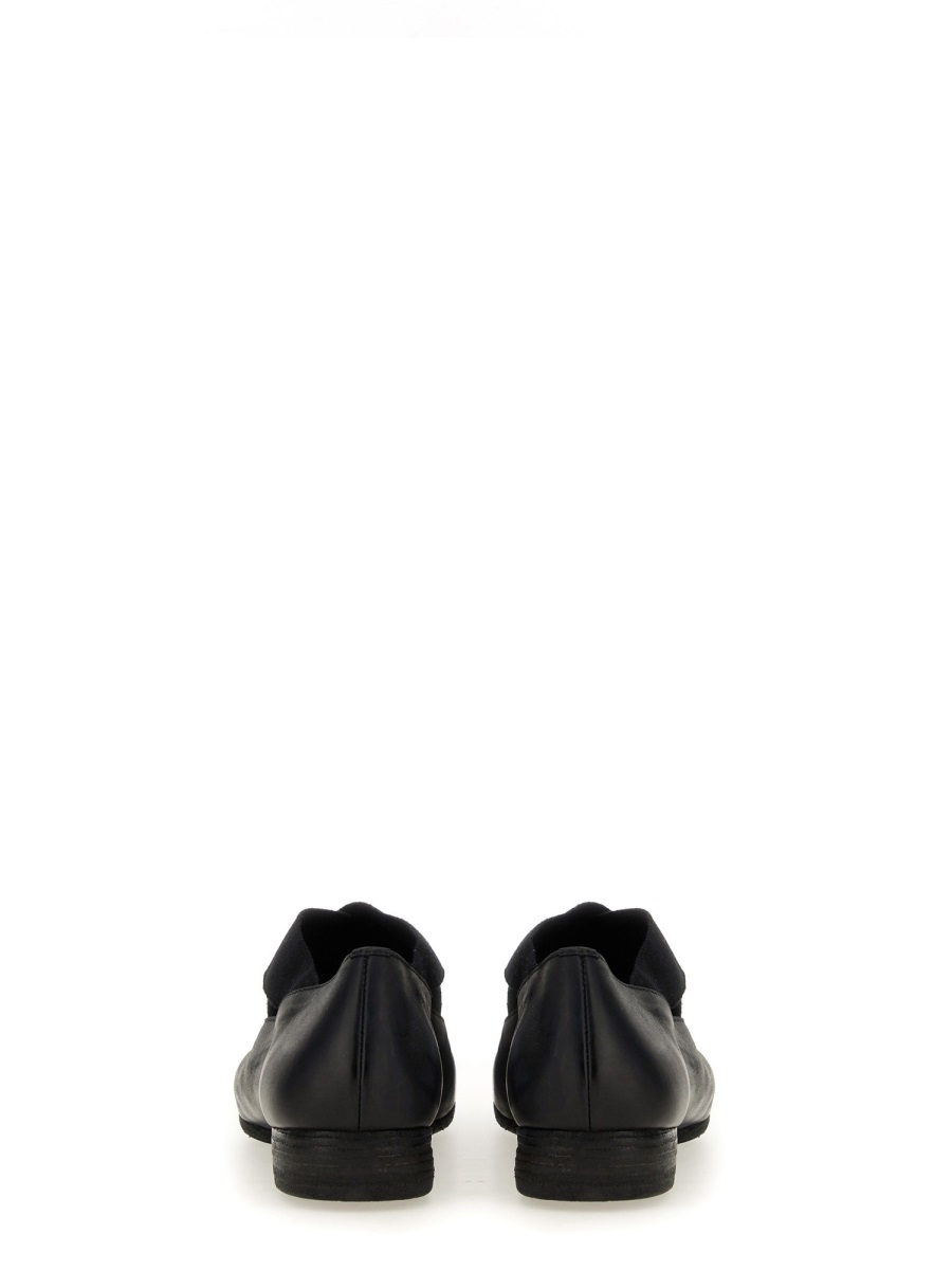 [UMA WANG] Flat shoes SS26 US9001_UW900