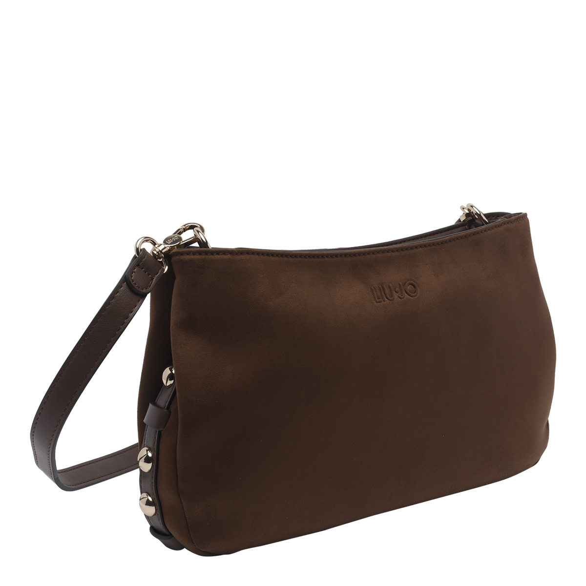 [Liu Jo] Shoulder bag FW26 AF6033T711A09032