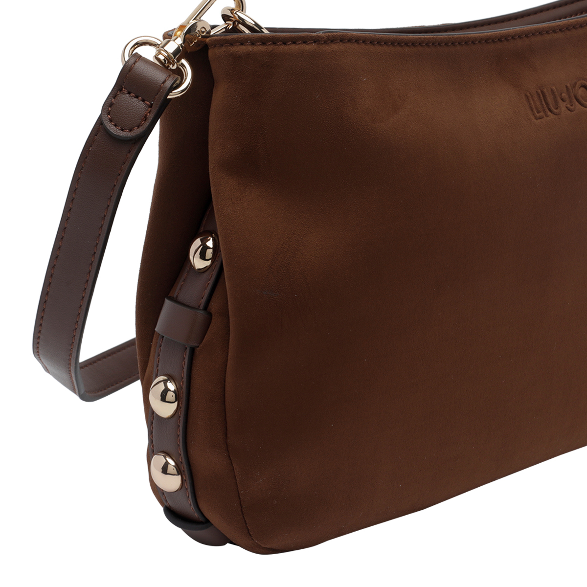 [Liu Jo] Shoulder bag FW26 AF6033T711A09032