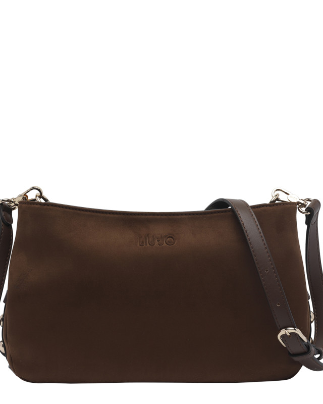 [Liu Jo] Shoulder bag FW26 AF6033T711A09032