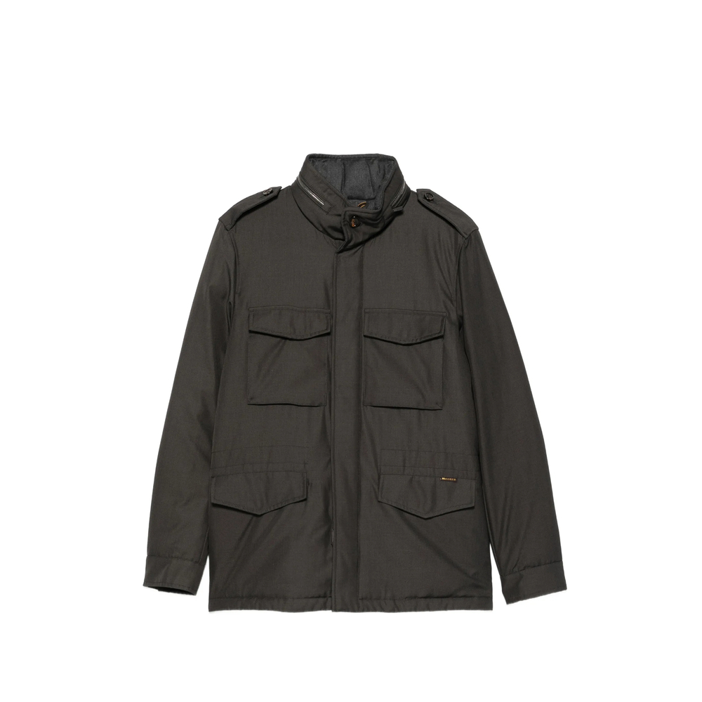 [Moorer] Jacket FW26 I101303 PROTTI-PUM TUNDR