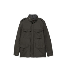 [Moorer] Jacket FW26 I101303 PROTTI-PUM TUNDR