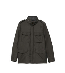 [Moorer] Jacket FW26 I101303 PROTTI-PUM TUNDR