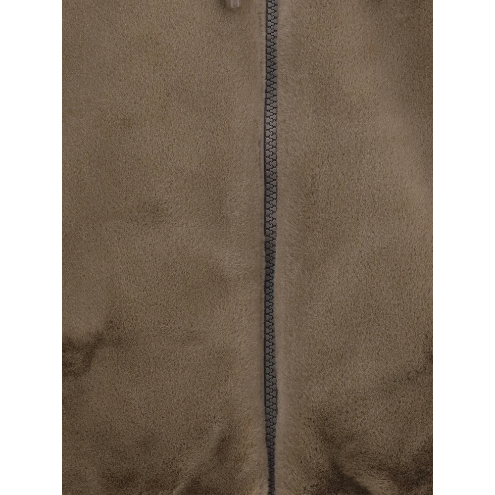 [Moose Knuckles] Casual Jacket FW26 M34LS652  1985