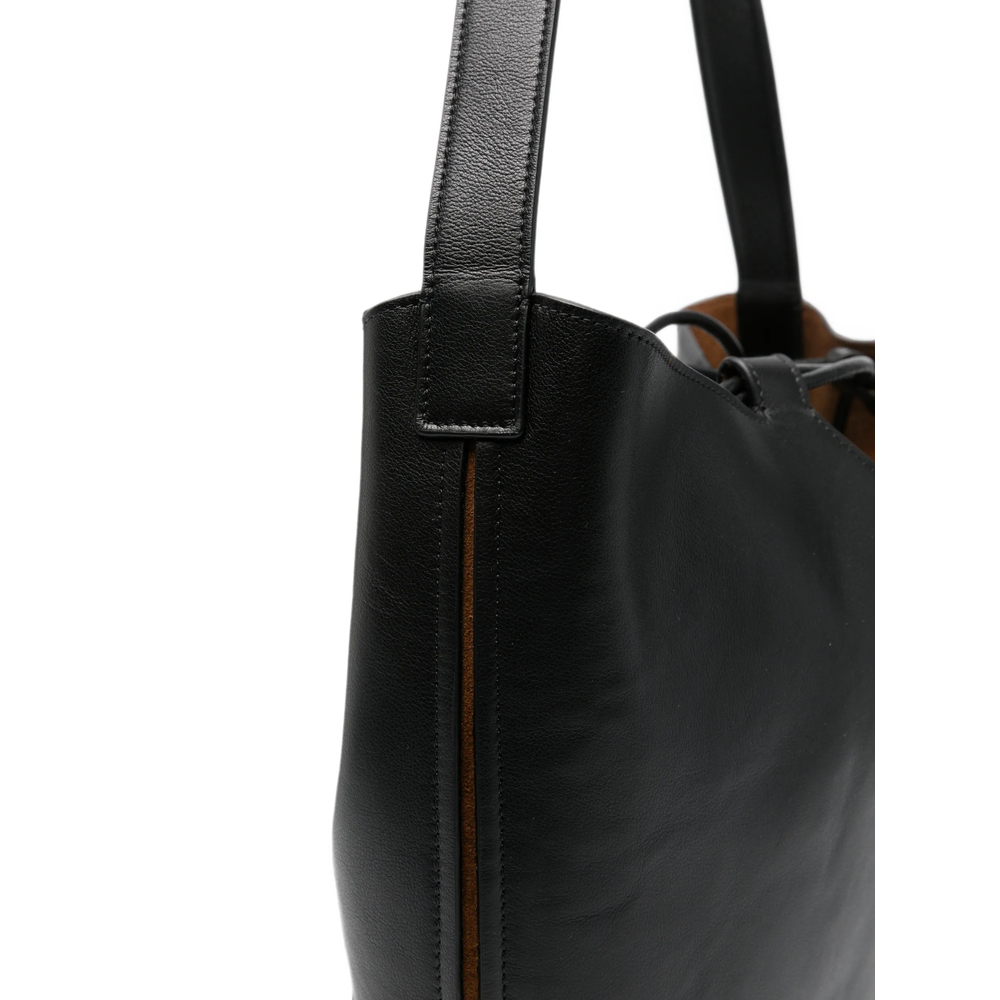 [HEREU] Bag FW26 RIBAWBA26 RIBA BLACK