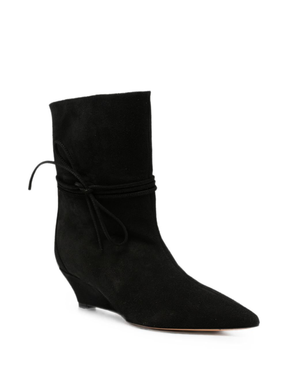 [Odissi] Ankle Boots FW26 OD47028A24060