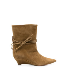 [Odissi] Ankle Boots FW26 OD47028A24062