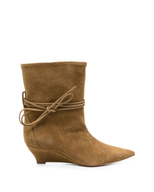 [Odissi] Ankle Boots FW26 OD47028A24062