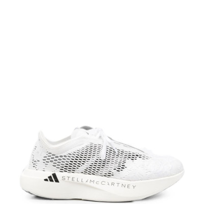 [Adidas By Stella McCartney] Sneakers FW26 KI6774FTWWHT/CBLACK