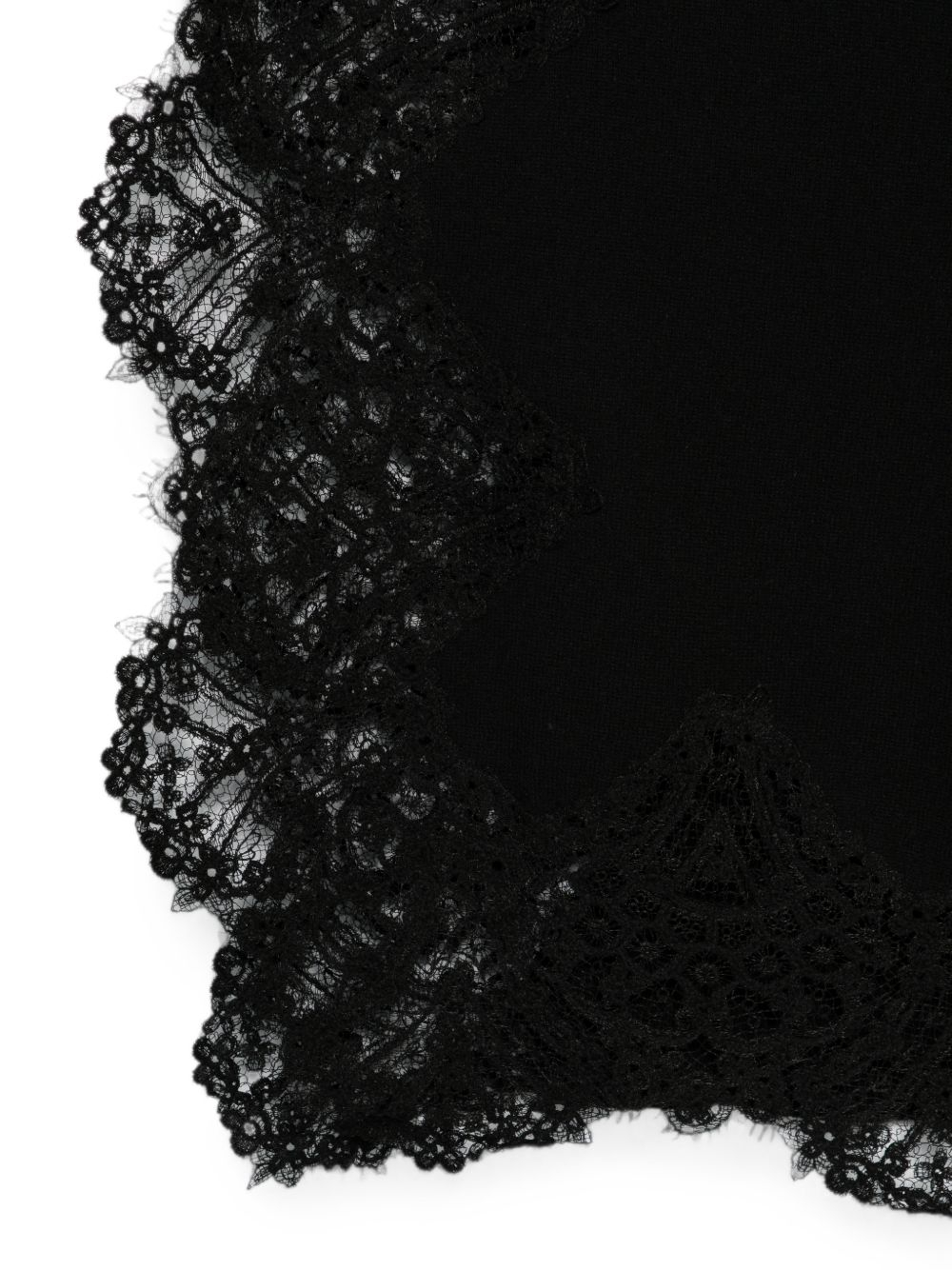 [Ermanno Scervino] Scarf FW26 D495R300APTPYU95708