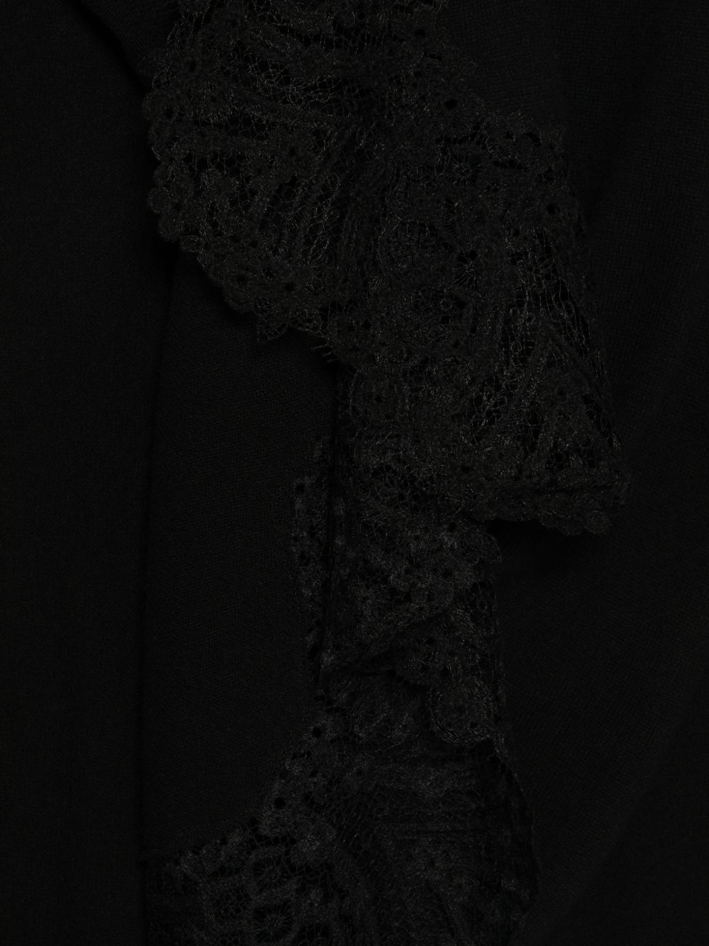 [Ermanno Scervino] Scarf FW26 D495R300APTPYU95708