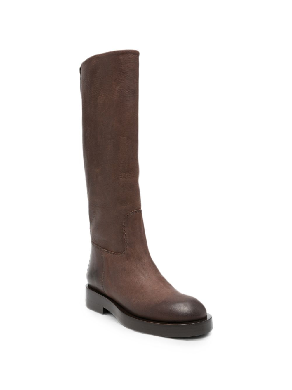 [Paris Texas] Ankle Boots FW26 PX1680XVTNPEBANO