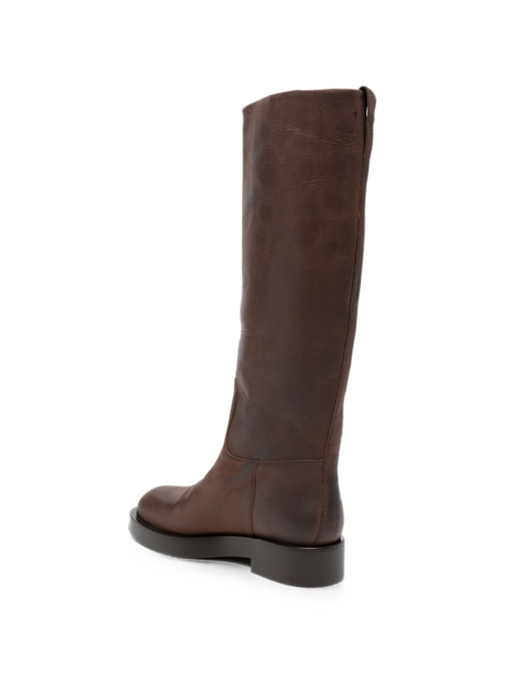 [Paris Texas] Ankle Boots FW26 PX1680XVTNPEBANO