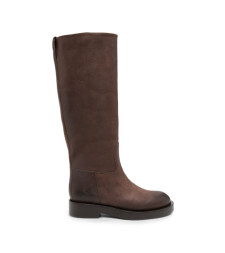 [Paris Texas] Ankle Boots FW26 PX1680XVTNPEBANO