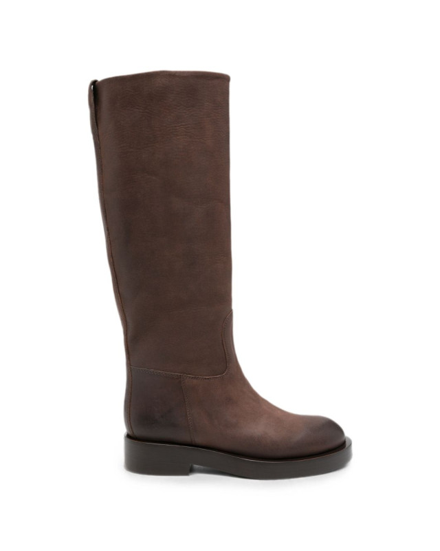 [Paris Texas] Ankle Boots FW26 PX1680XVTNPEBANO