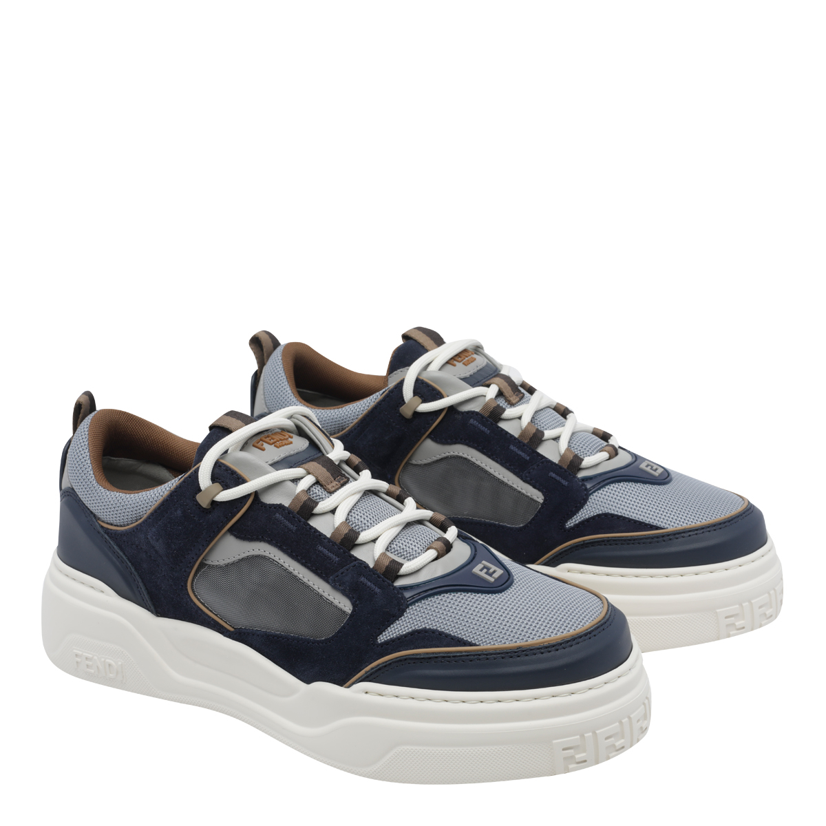 [Fendi] Sneakers FW26 7E1929AY1YF1WPM