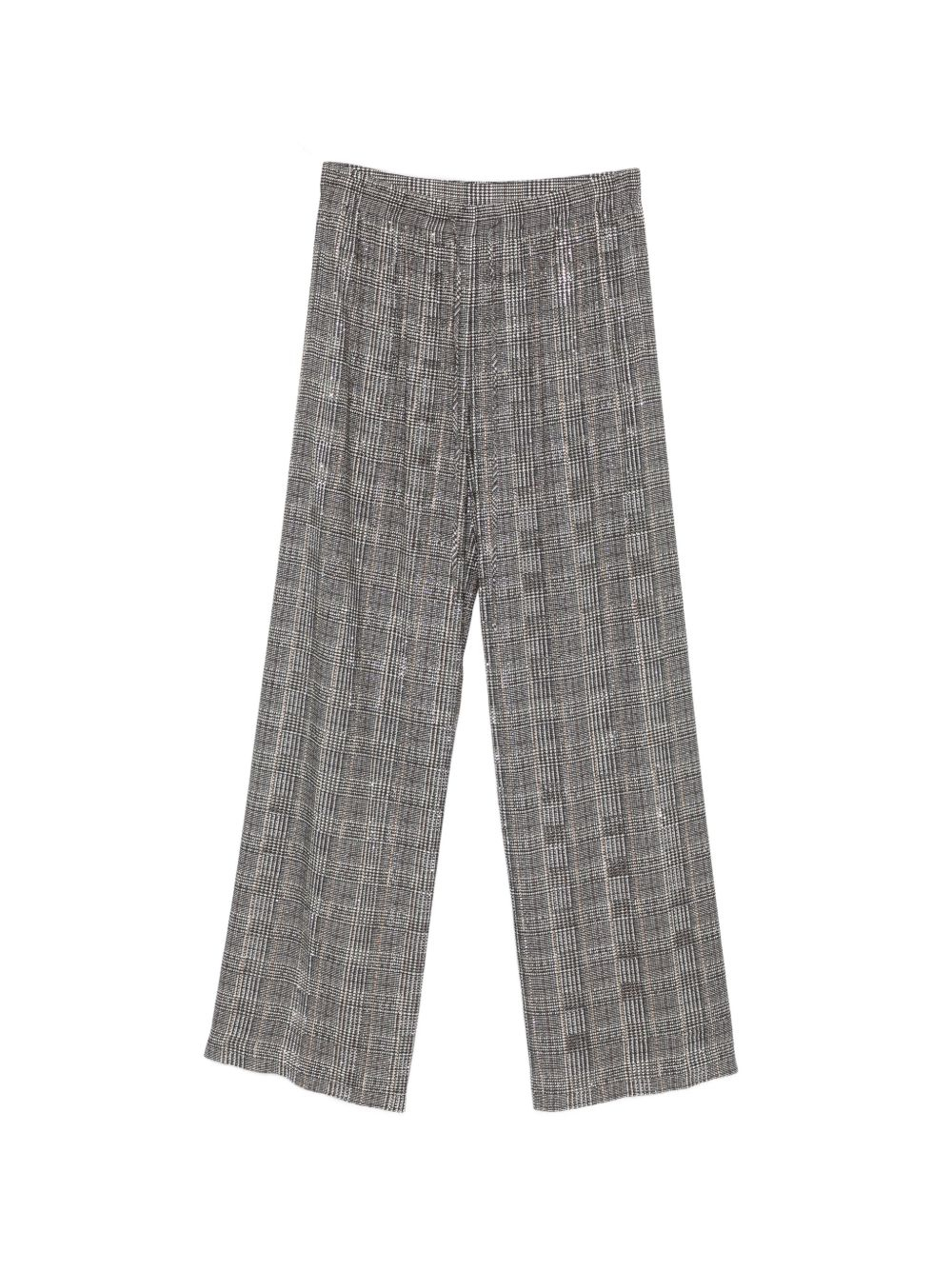 [Ermanno Scervino] Trousers FW26 D492P353CTXHFS4904