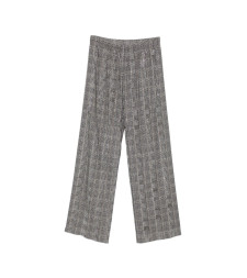 [Ermanno Scervino] Trousers FW26 D492P353CTXHFS4904