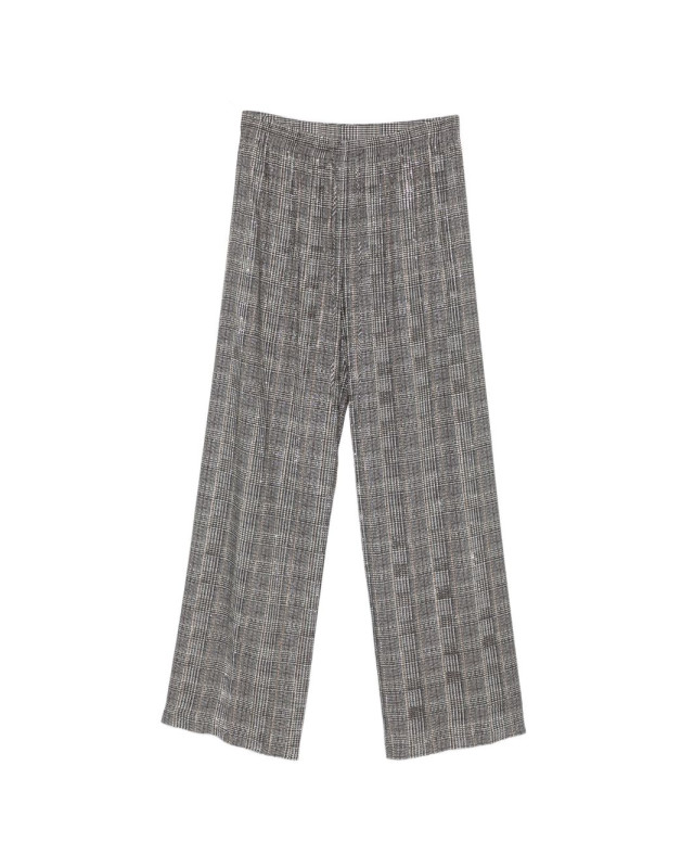 [Ermanno Scervino] Trousers FW26 D492P353CTXHFS4904