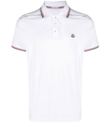 [Moncler] T-shirts Short Sleeve FW26 L20918A7030084556001