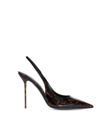 [Paris Texas] Pumps FW26 PX913XPTVNTORTOISE