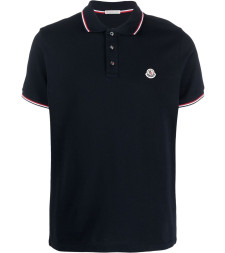 [Moncler] T-shirts Short Sleeve FW26 L20918A703008455677X