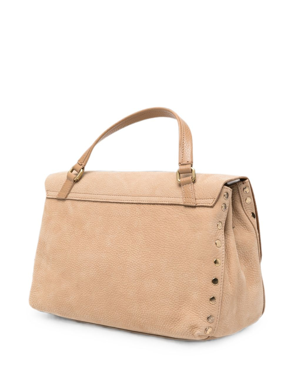 [Zanellato] Tote bag FW26 068090SJONESZ0342
