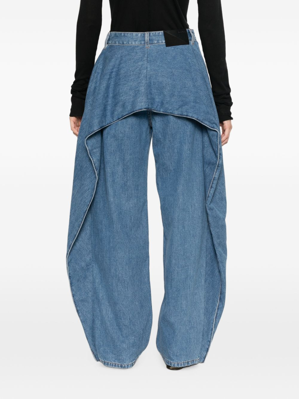 [Loewe] Jeans FW26 S359Y11XF55140