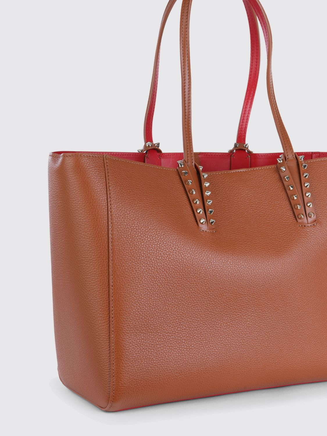 [Christian Louboutin] Shoulder bag SS26 1255045 CM6T