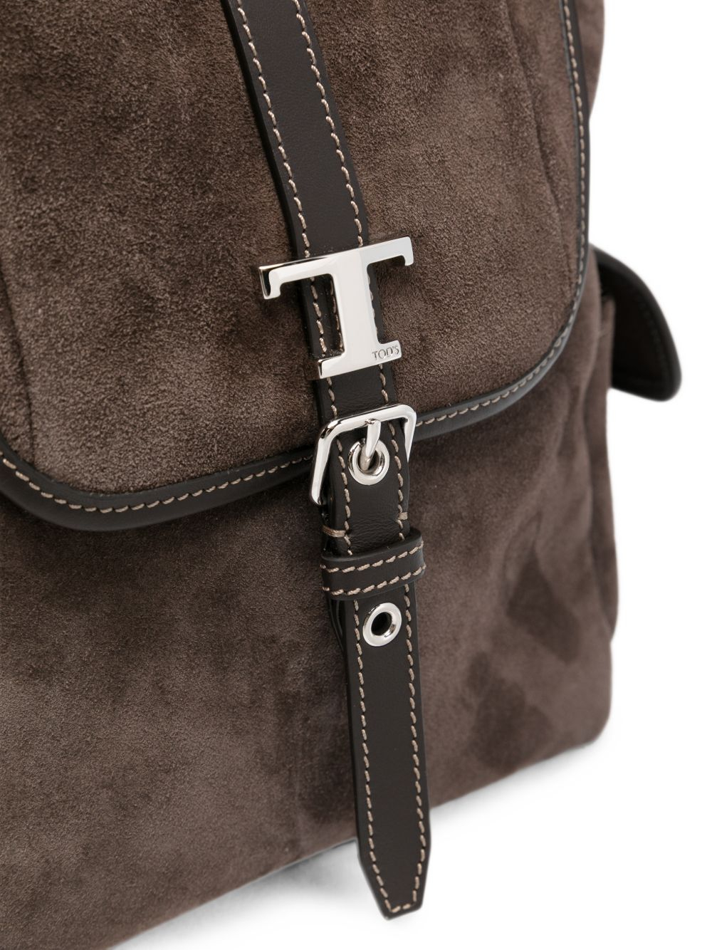 [Tod's] Backpack FW26 XBWTIMG0100P3AS808