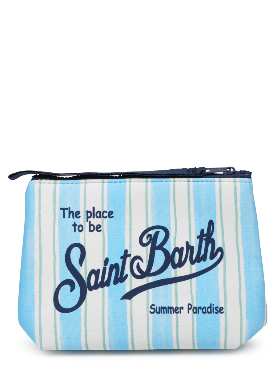 [MC2 Saint Barth] Clutch bag SS26 ALIN001_00925L3157