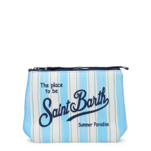 [MC2 Saint Barth] Clutch bag SS26 ALIN001_00925L3157